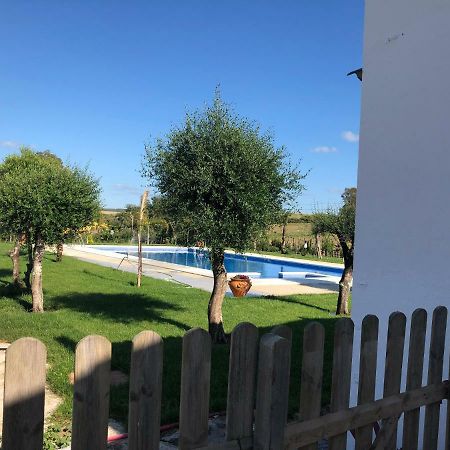 Alojamiento Rural El Soldao Medina-Sidonia Exterior photo